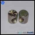 Carbon Steel Nut with Hole